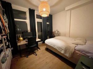 Room for rent 920 euro J.J. Cremerstraat, Amsterdam