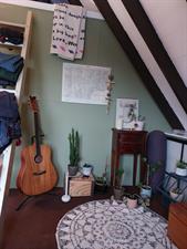 Kamer te huur 467 euro Hoogstraat, Wageningen