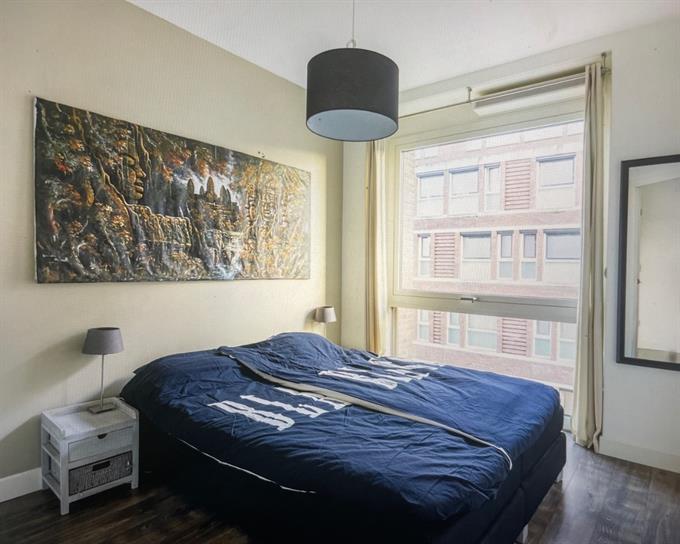 Kamer in Amsterdam, Eerste Constantijn Huygensstraat op Kamernet.nl: Heerlijk wonen op prachtig plekje in Amsterdam