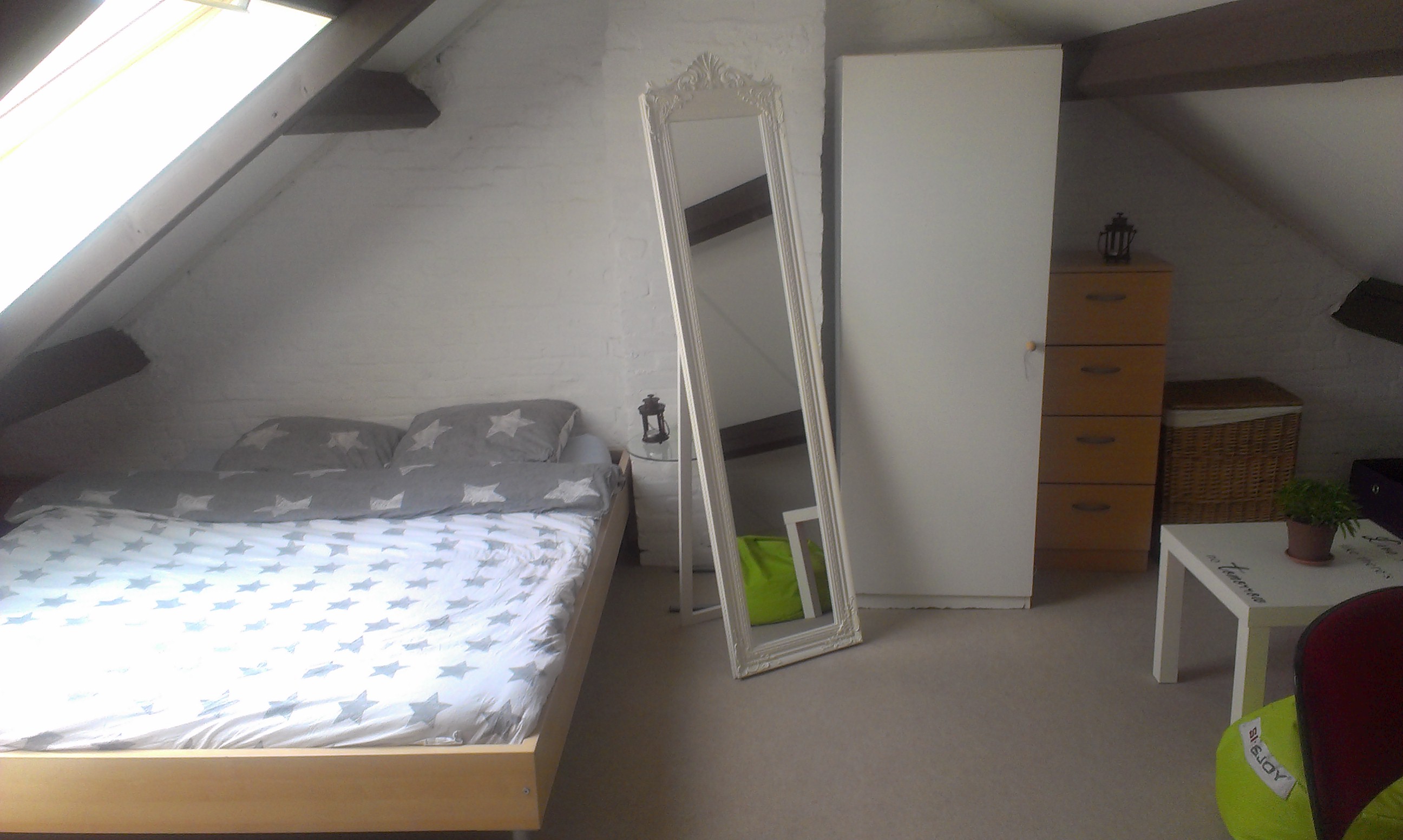 Kamer te huur in Eindhoven – Mozartlaan – foto 2