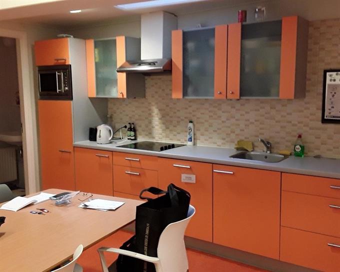 Zimmer bei Korvelplein In Tilburg