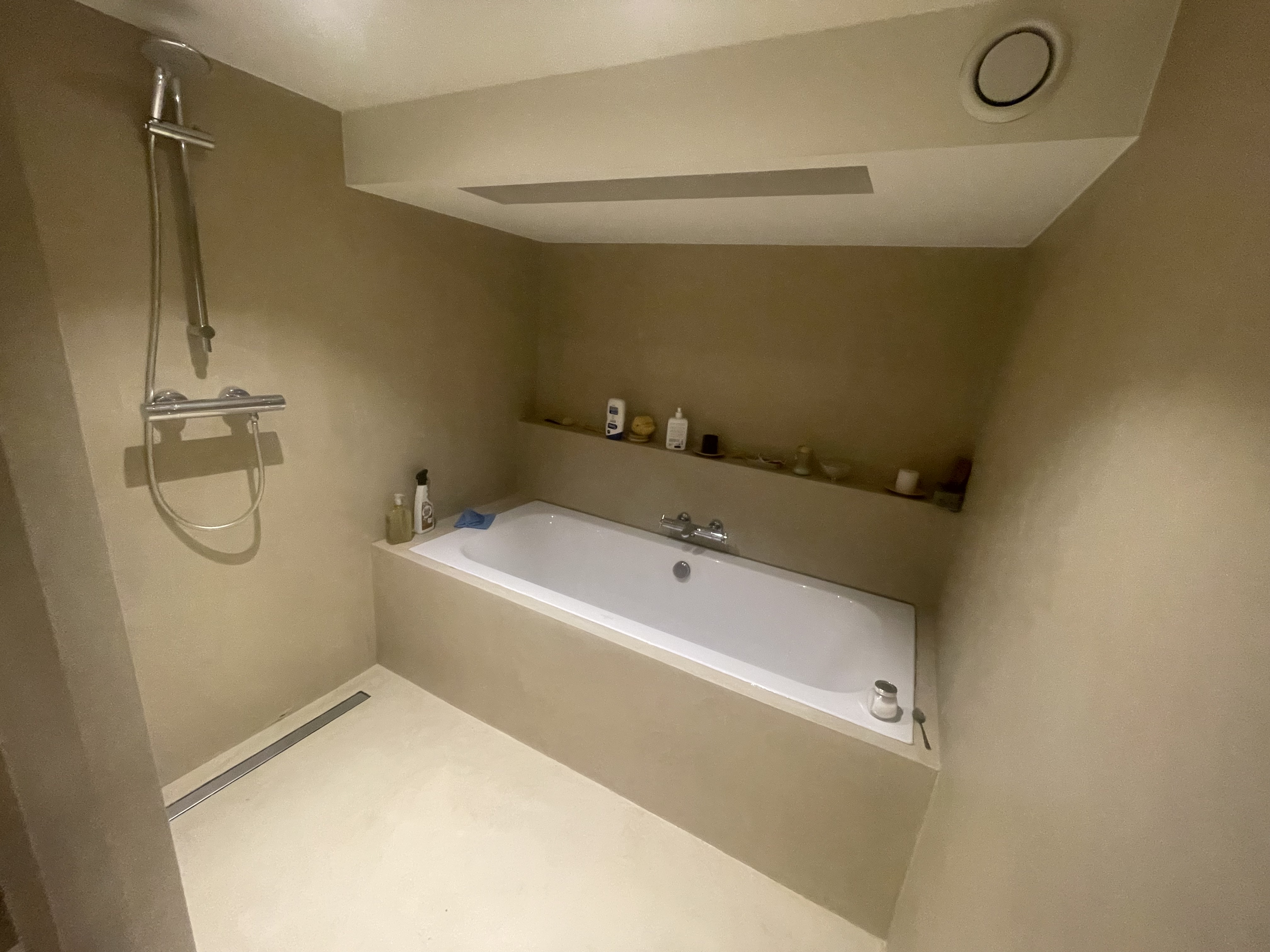 Kamer aan Verboomstraat, Rotterdam 5