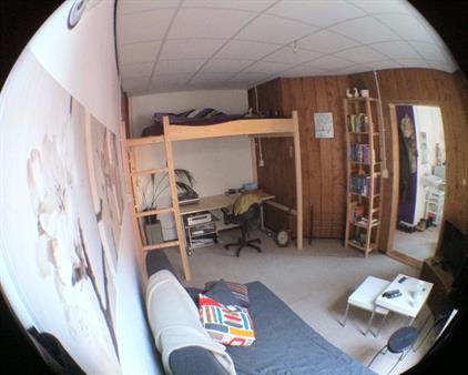 Room for rent 697 euro Korreweg, Groningen