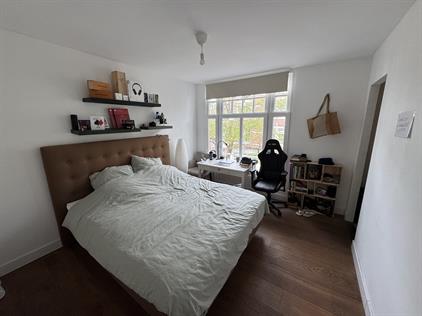 Kamer te huur 1300 euro Van Breestraat, Amsterdam