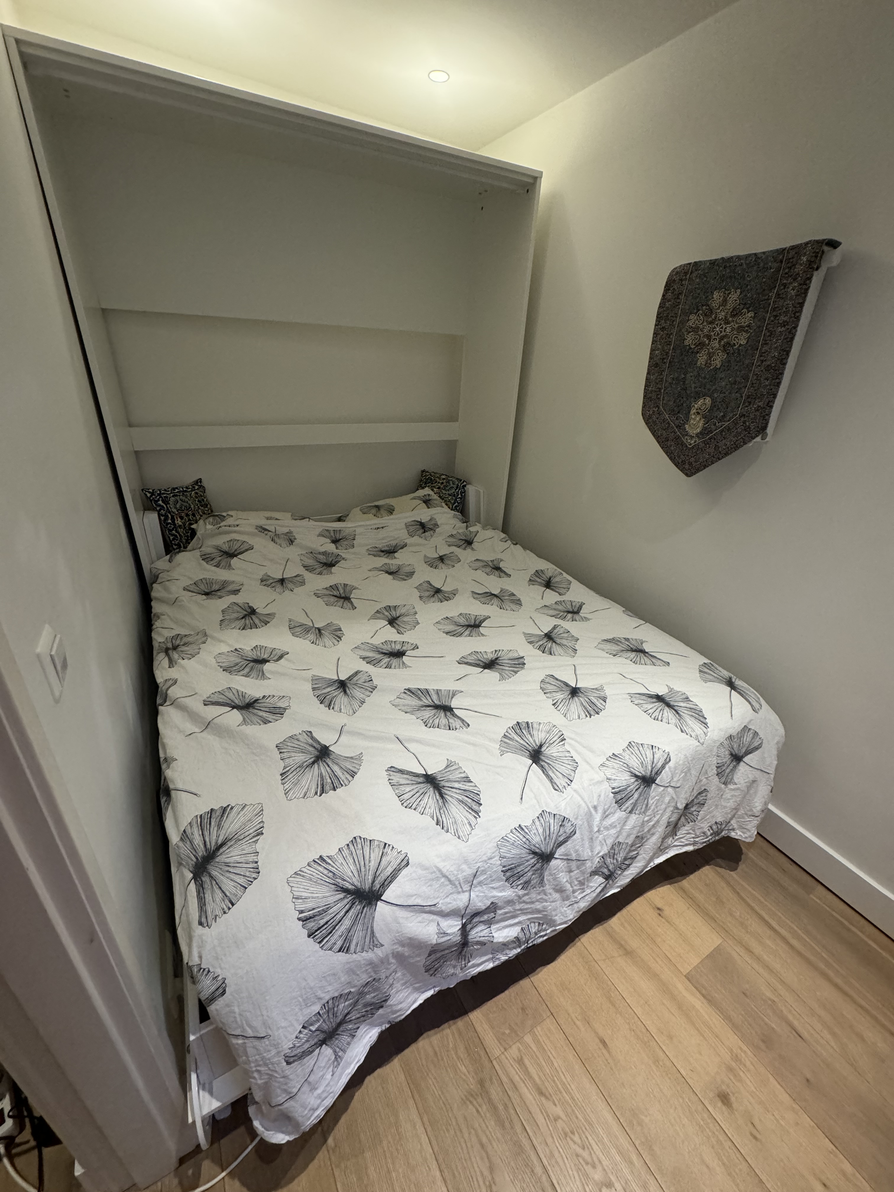 Appartement te huur in Amsterdam – Govert Flinckstraat – foto 2