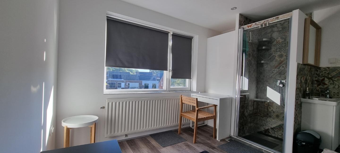Kamer - Dillenburglaan - 5046LT - Tilburg