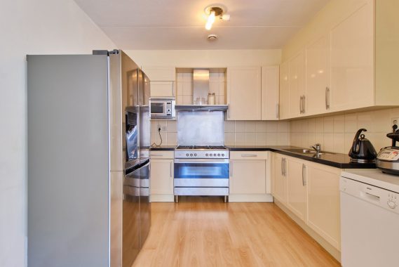 Wohnung bei President Allendelaan In Amsterdam