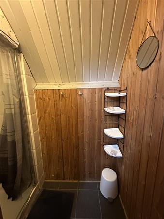 Zimmer bei Gratamastraat In Groningen
