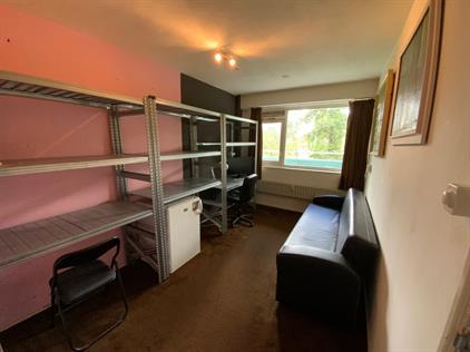 Kamer te huur 350 euro Van Heuven Goedhartlaan, Amstelveen