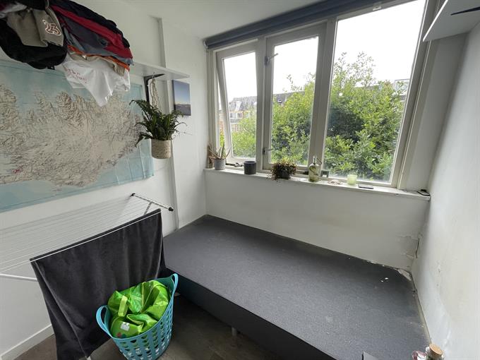 Zimmer bei Parkweg In Groningen