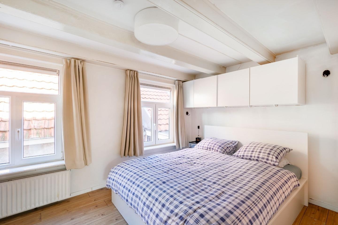 Studio te huur in Amsterdam – Rozengracht – foto 4