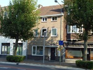 Kamer te huur 465 euro Mauritslaan, Geleen