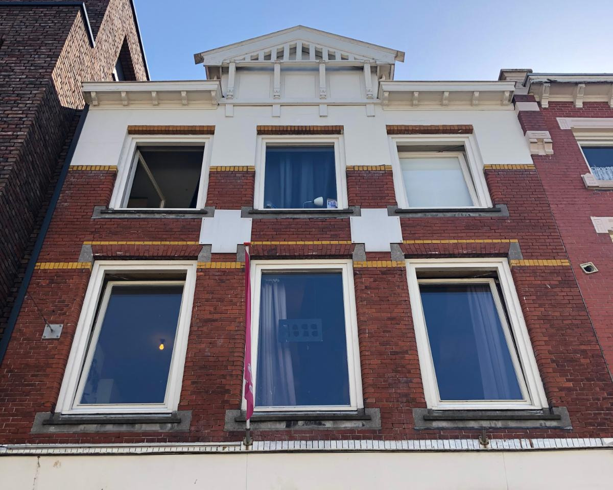 Kamer te huur in de Korte Hengelosestraat in Enschede