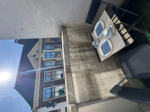 Apartment for rent 2000 euro Jansstraat, Haarlem