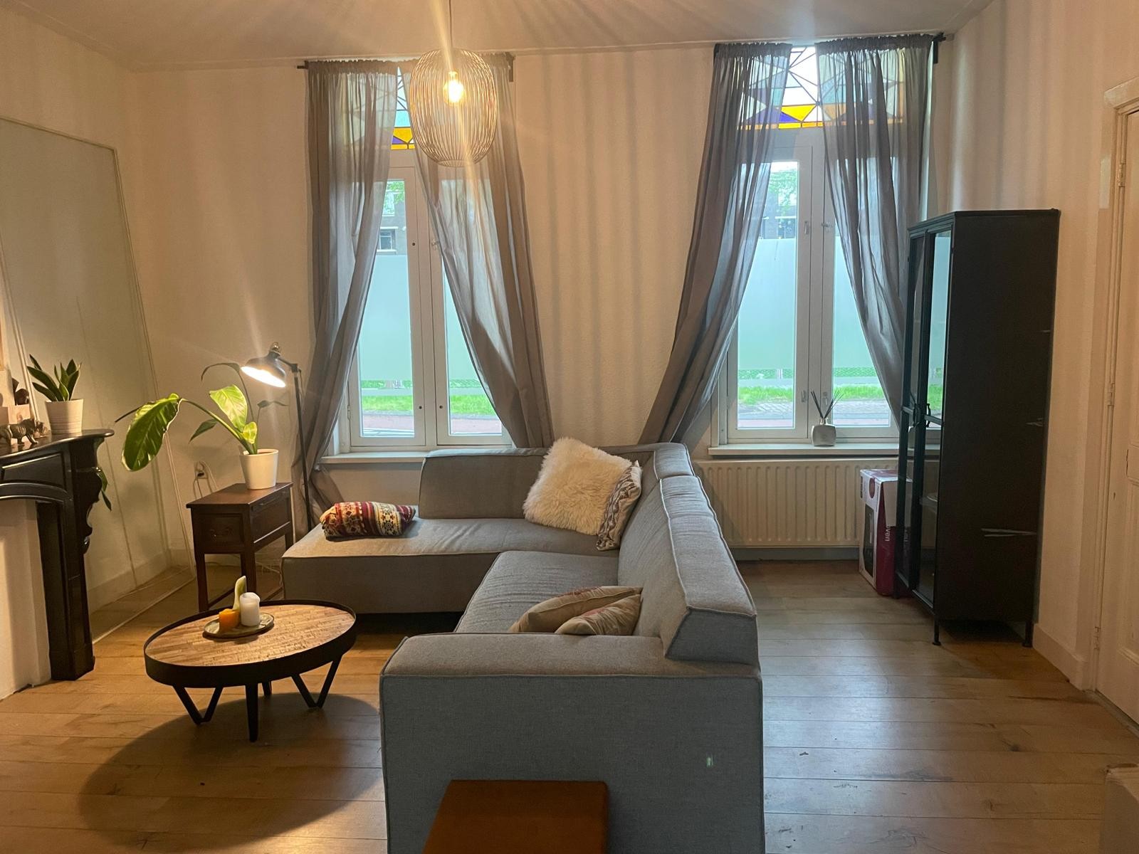 huurwoningen te huur op Zuid Willemsvaart