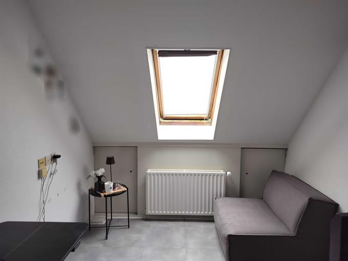 Kamer in Nijmegen, Heyendaalseweg op Kamernet.nl: Onderhuur: kamer Albertinumklooster in Nijmegen