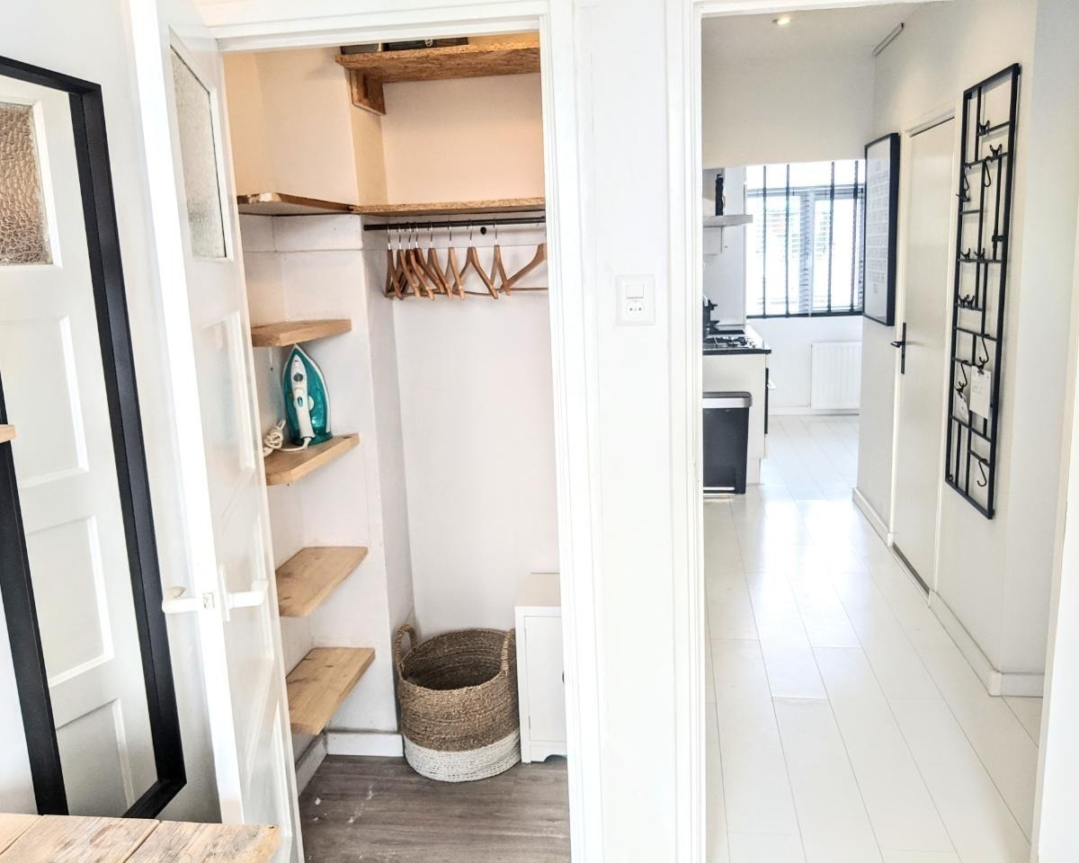 Kamer aan Van Oestendestraat, Rotterdam 5