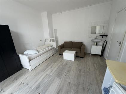 Kamer te huur 565 euro van Sytzamastraat, Leeuwarden