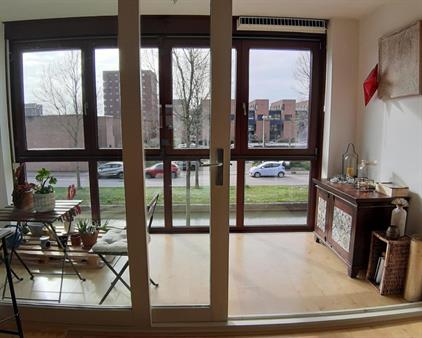 Apartment for rent 1500 euro Houtrakgracht, Utrecht
