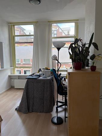 Wohnung bei Prins Hendrikstraat In Leiden