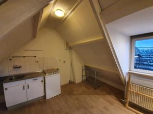 Room for rent 708 euro Staten Bolwerk, Haarlem