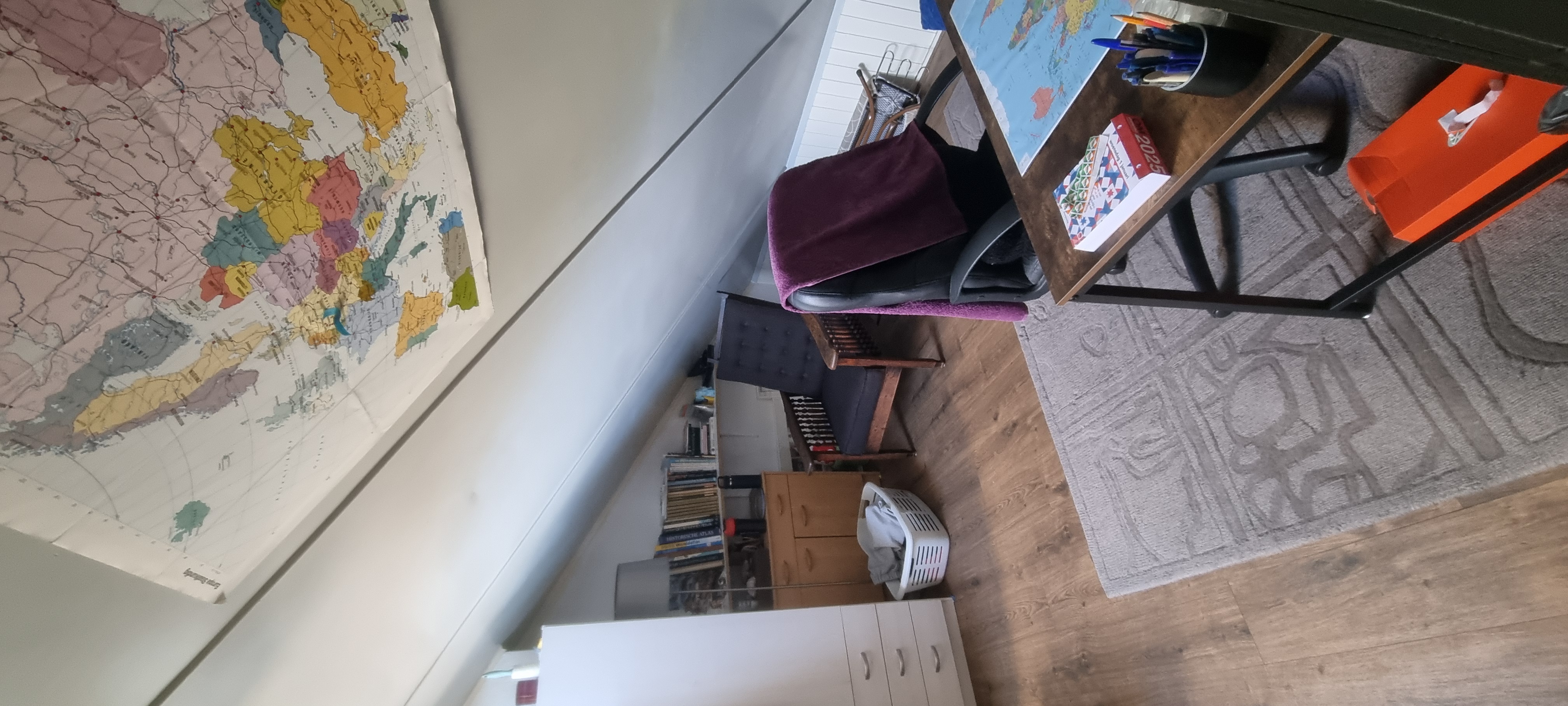 Kamer te huur in Leeuwarden – Schieringerweg – foto 3