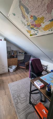 Zimmer bei Schieringerweg In Leeuwarden