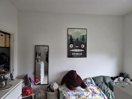 Room for rent 619 euro Eikstraat, Breda