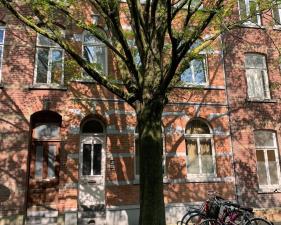 Appartement te huur 800 euro Herbenusstraat, Maastricht