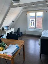 Room for rent 500 euro Van Sijsenstraat, Groningen