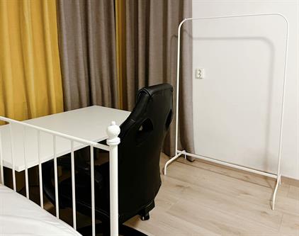 Room for rent 1060 euro Haagbeuklaan, Amstelveen
