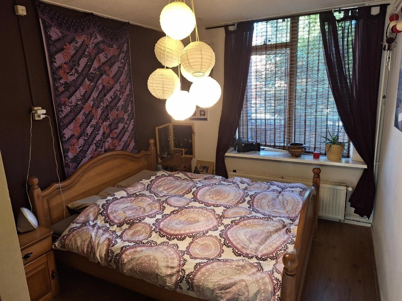 Appartement aan Jacob Catsstraat, Groningen 5