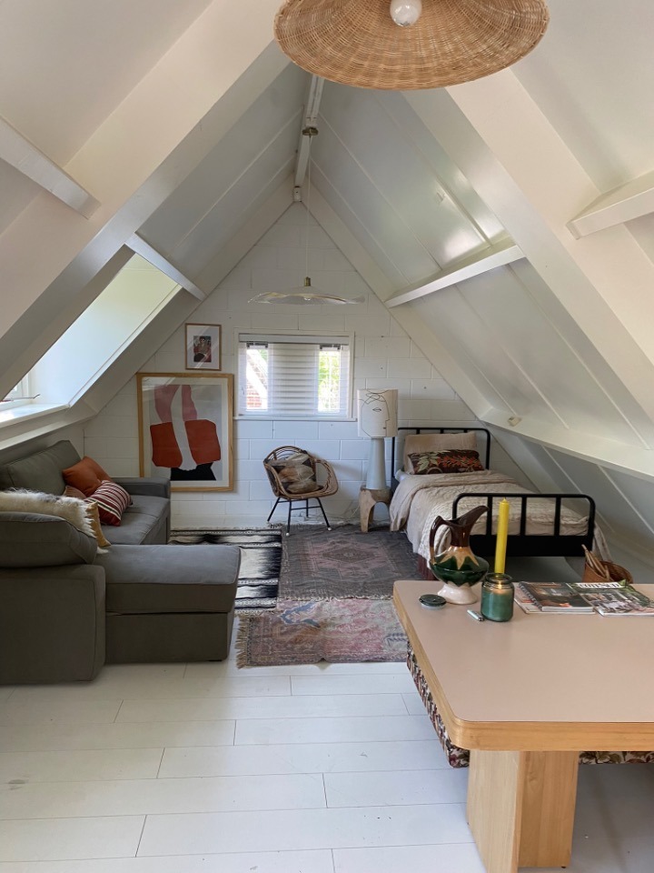 studios te huur op Holleweg