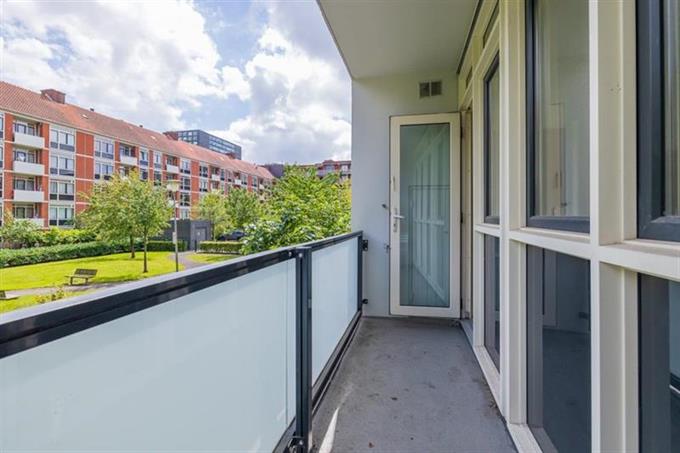 Wohnung bei Jan Mankesstraat In Amsterdam