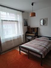 Room for rent 1350 euro Biesboschstraat, Amsterdam