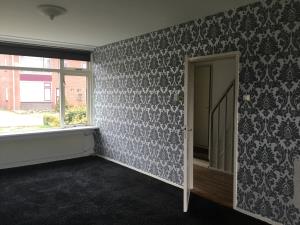 Appartement te huur 430 euro Meidoornlaan, Westerbork