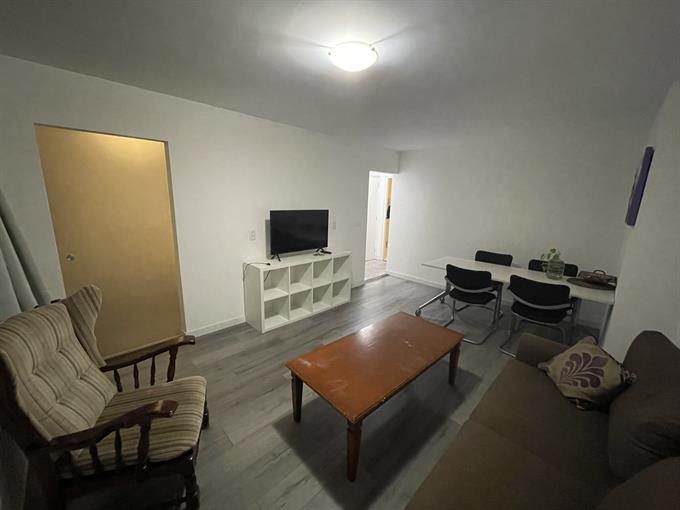 Wohnung bei Rooseveltlaan In Utrecht