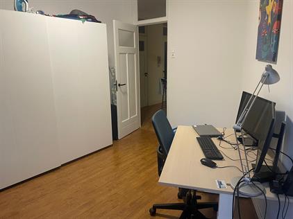 Appartement te huur 1799 euro Van Houtenstraat, Rotterdam