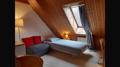 Room for rent 600 euro Noorderdiep, Valthermond