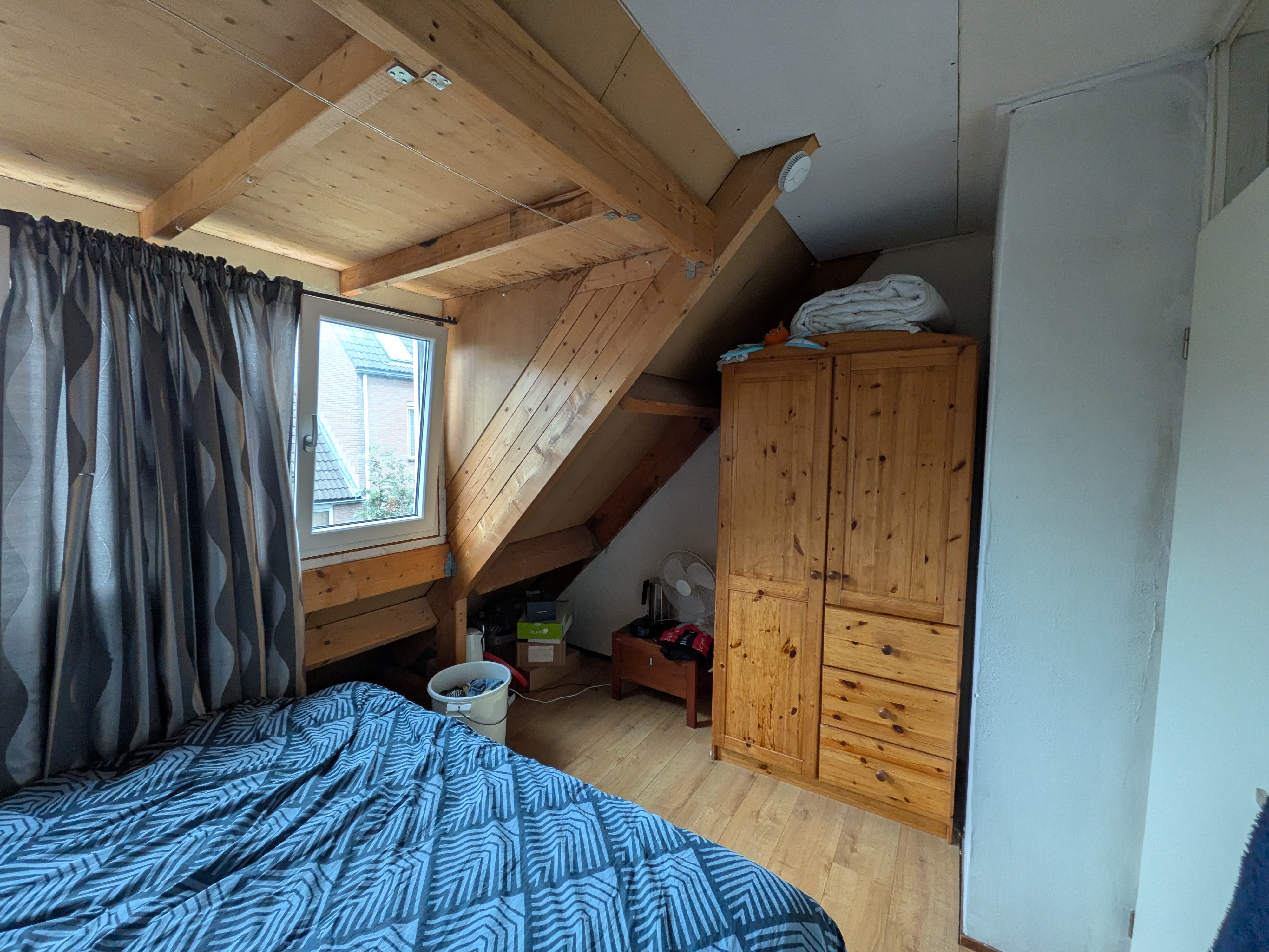 Kamer te huur in Breda – Spuistraat – foto 2