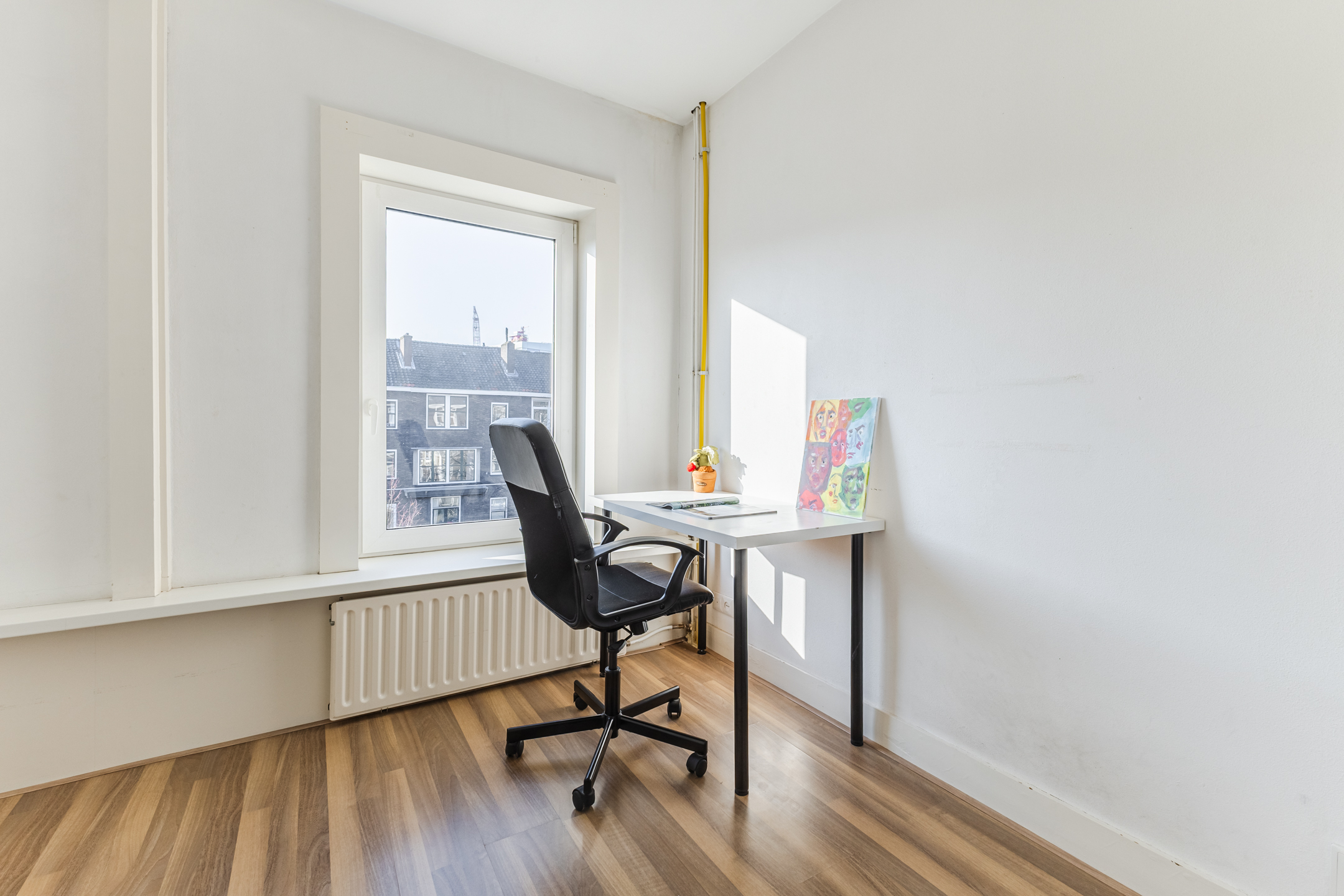 Appartement aan Burgemeester Knappertlaan, Schiedam 9