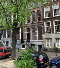 Studio zu vermieten 1195 Euro Oudezijds Voorburgwal, Amsterdam