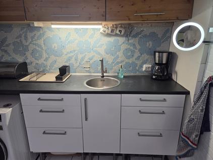 Studio for rent 1150 euro Sinaasappelstraat, Amsterdam