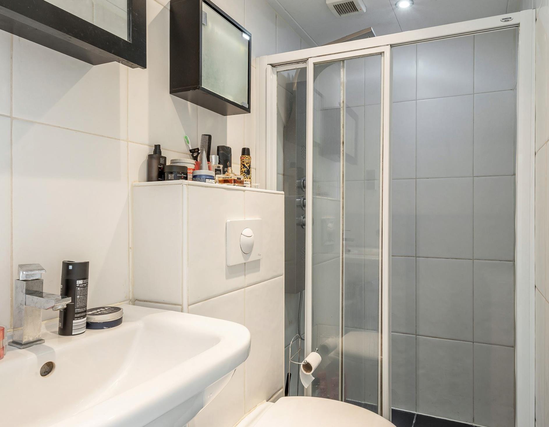 Kamer te huur in Hoogvliet Rotterdam – Nibelungenhof – foto 4