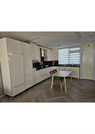 Wohnung bei Augusto Sandinostraat In Utrecht