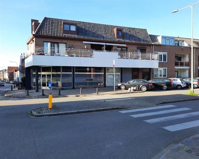 Kamer in Maastricht, Einsteinstraat op Kamernet.nl: Mansart kamer Hospis