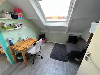 Room for rent 585 euro St.-Ludgerusstraat, Utrecht