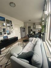 Studio te huur 950 euro Kennemerstraat, Haarlem