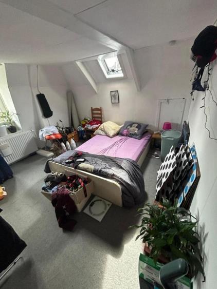 Kamer te huur 712 euro Vlasstraat, Groningen