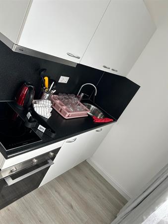 Zimmer bei Stanleylaan In Utrecht